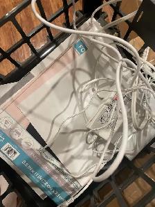 Cricut Maker Cutting Machine   Large Accessories & Vinyl Bundle - Photo 6