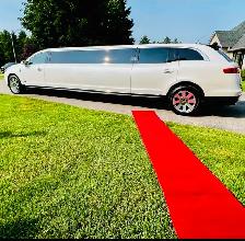 MISSISSAUGA LIMO SERVICE -BRAMPTON LIMOUSINE RENTAL