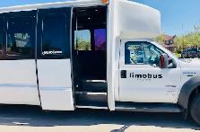 MISSISSAUGA LIMO SERVICE -BRAMPTON LIMOUSINE RENTAL - Photo 8
