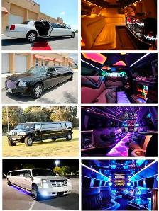 MISSISSAUGA LIMO SERVICE -BRAMPTON LIMOUSINE RENTAL - Photo 9