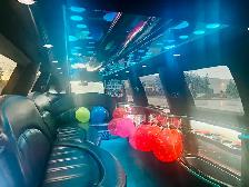 MISSISSAUGA LIMO SERVICE -BRAMPTON LIMOUSINE RENTAL - Photo 10