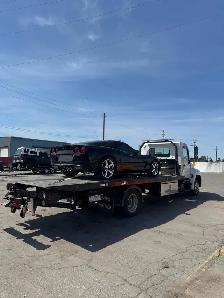 Flatbed Tow - Photo 2