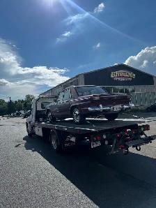 Flatbed Tow - Photo 3