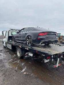 Flatbed Tow - Photo 4