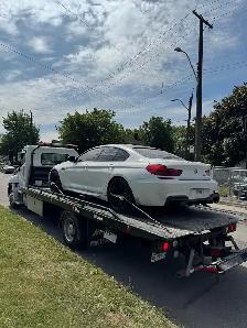 Flatbed Tow - Photo 6
