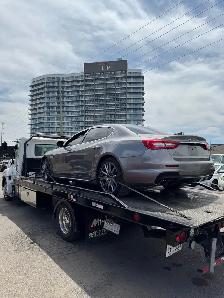 Flatbed Tow - Photo 7