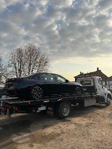 Flatbed Tow - Photo 8