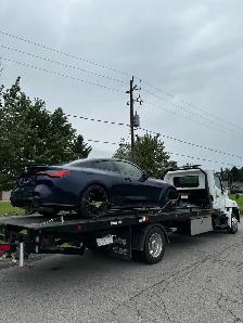 Flatbed Tow - Photo 9