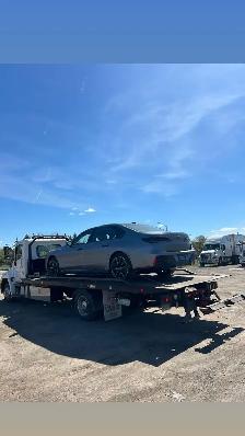 Flatbed Tow - Photo 10