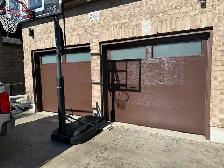 garage door - Photo 3