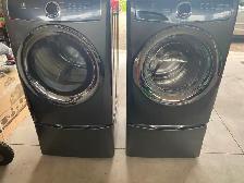Electrolux Washer/ Electric Dryer Set