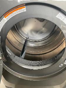 Electrolux Washer/ Electric Dryer Set - Photo 4