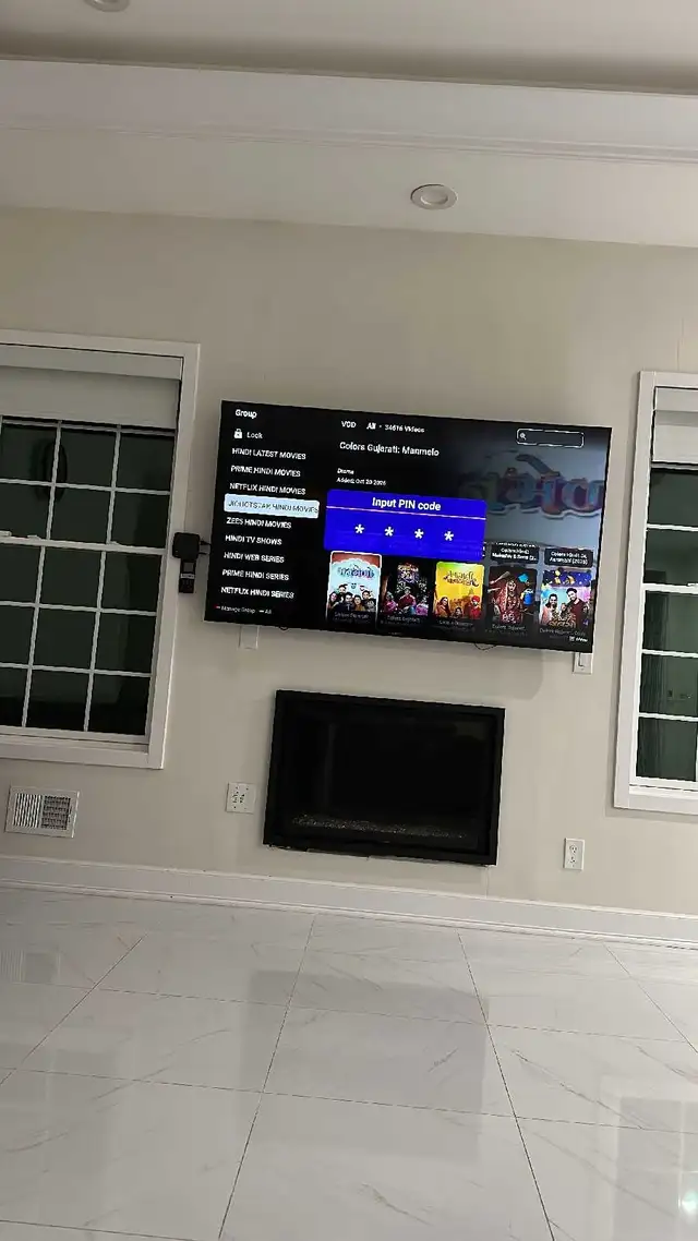 Android box 4k STb emu Tivimate Magbox apps