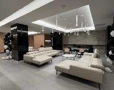 CONDO LUXE 3½ – 6 Électros, Parking et Locker Inclus - Photo 6