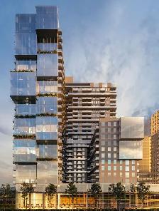 CONDO LUXE 3½ – 6 Électros, Parking et Locker Inclus - Photo 10