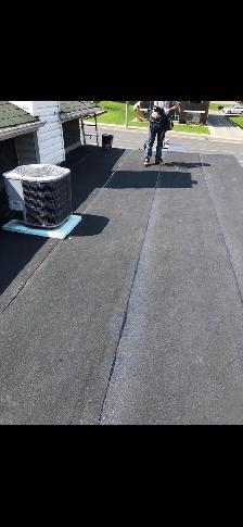Roof Replacement - Photo 3