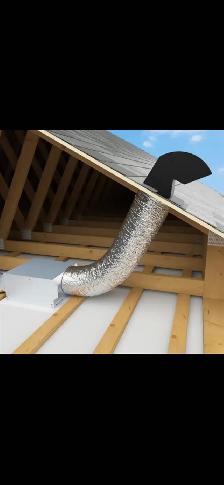 Roof Replacement - Photo 5