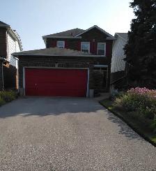 Pickering Basement Apartment for Rent (Brock Rd/Major Oaks Rd)