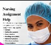NURSING EXPERT(ASSIGNMENTS/ CLASSES/EXAMS HELP) - Photo 2