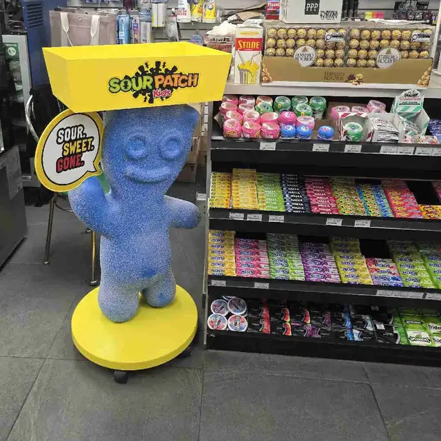 Convenience Store - Hiring Full time/Part time