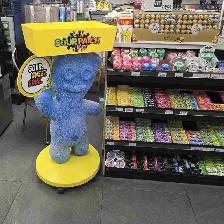 Convenience Store - Hiring Full time/Part time