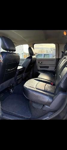 2012 Dodge Ram 3500 Cummins Diesel - Photo 4