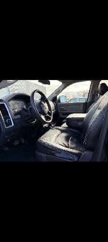 2012 Dodge Ram 3500 Cummins Diesel - Photo 5
