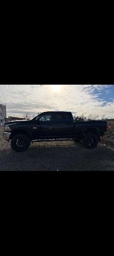 2012 Dodge Ram 3500 Cummins Diesel - Photo 7