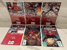 Selling Amazing Spiderman Comics 40 lot VF/NM