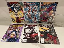 Selling Amazing Spiderman Comics 40 lot VF/NM - Photo 2
