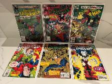 Selling Amazing Spiderman Comics 40 lot VF/NM - Photo 3