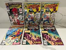 Selling Amazing Spiderman Comics 40 lot VF/NM - Photo 4