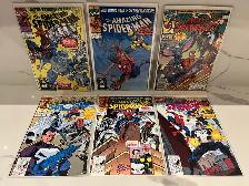 Selling Amazing Spiderman Comics 40 lot VF/NM - Photo 5