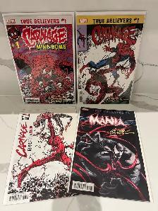 Selling Amazing Spiderman Comics 40 lot VF/NM - Photo 7