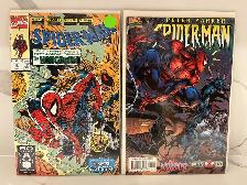 Selling Amazing Spiderman Comics 40 lot VF/NM - Photo 8