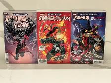 Selling Amazing Spiderman Comics 40 lot VF/NM - Photo 10