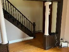 Tenanted 4-bed house on a double lot in Emerson MB, 124,900 - Photo 3