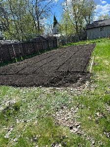 Tenanted 4-bed house on a double lot in Emerson MB, 124,900 - Photo 4