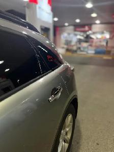 2004 Infiniti fx35 READ DESC - Photo 3