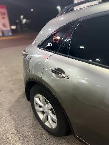2004 Infiniti fx35 READ DESC - Photo 4