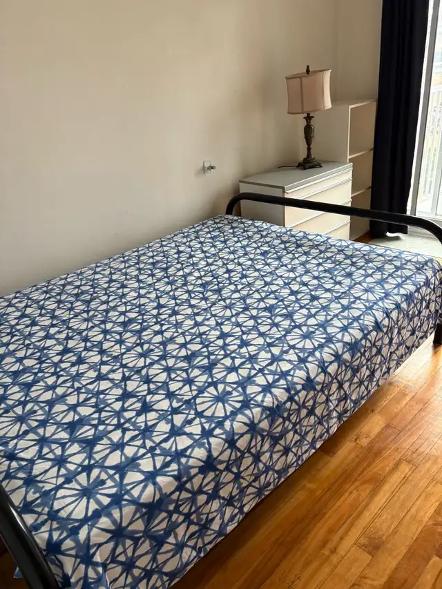 31/2 Appartement for rent