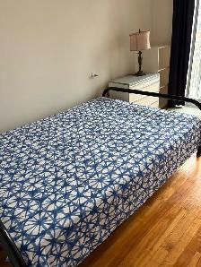 31/2 Appartement for rent