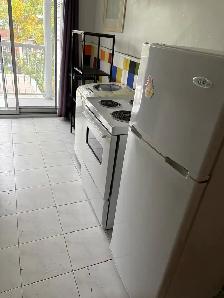 31/2 Appartement for rent - Photo 2