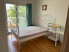31/2 Appartement for rent - Photo 7