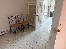31/2 Appartement for rent - Photo 8