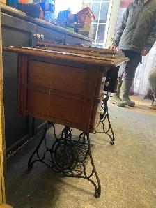 1914 April 28 singer sewing machine - Photo 6