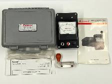 FANN Resistivity Meter. Model 653 - Photo 3