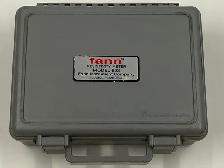 FANN Resistivity Meter. Model 653 - Photo 4