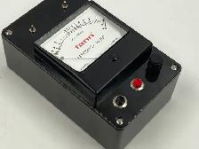 FANN Resistivity Meter. Model 653 - Photo 8