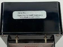 FANN Resistivity Meter. Model 653 - Photo 10